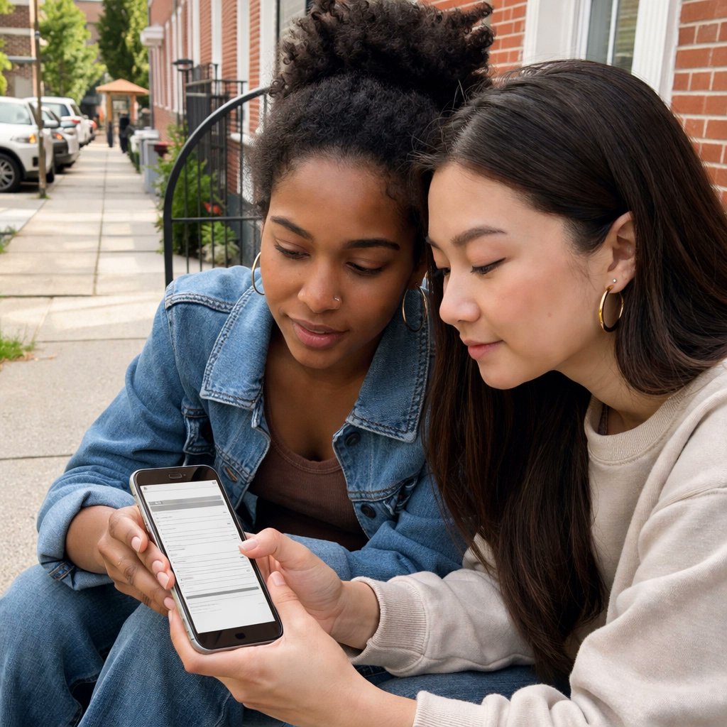 pahousingllc's tweet photo. just helped a friend get on the waitlist, and it took way less time than they thought. we want to see our people in good homes.  https://t.co/TcUVT1Pbhi  
#communitysupport  #affordablehousingphilly #phillyrentals #homesearch #phillystrong  #supportlocal https://t.co/DifsWGpbAF