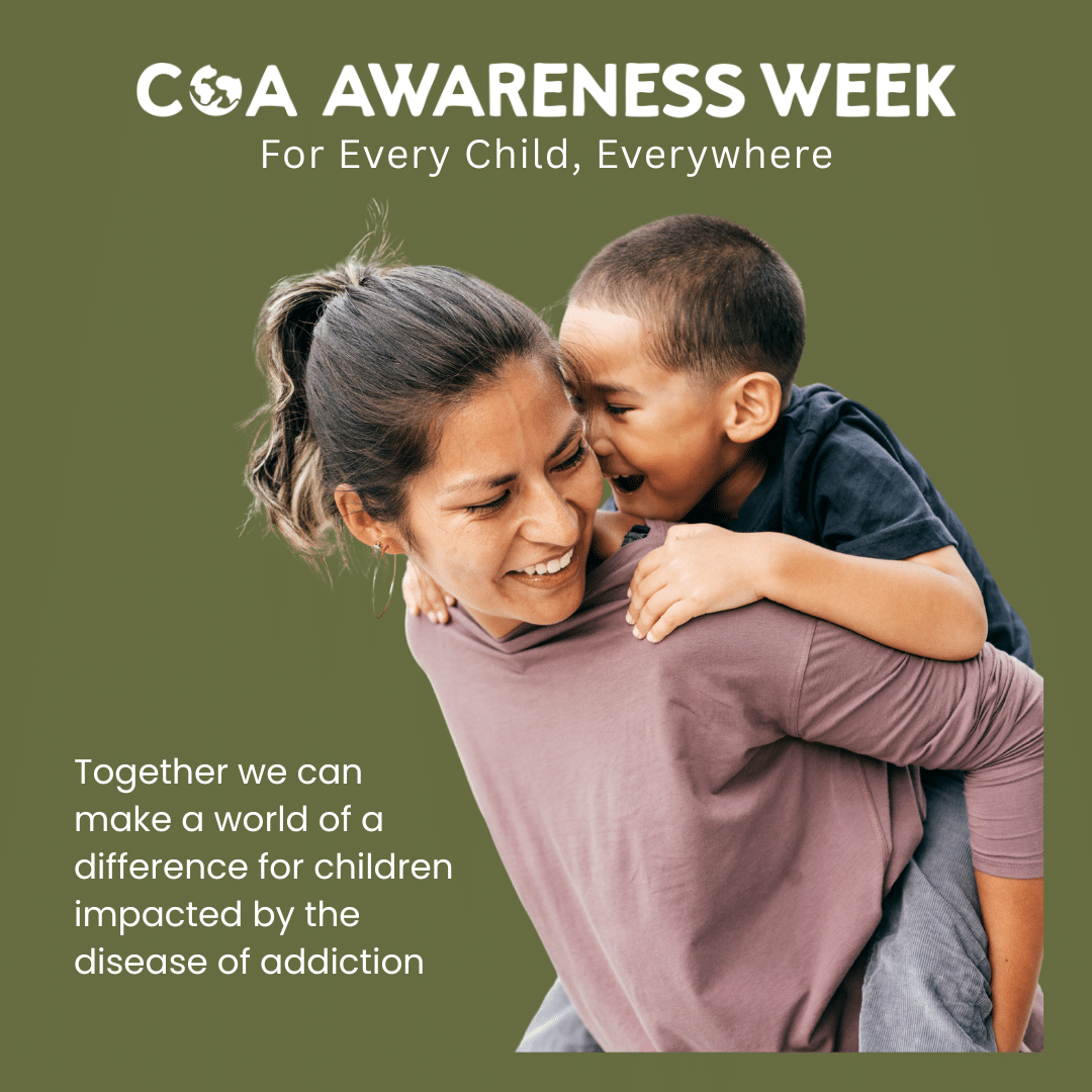 KeystoneYork's tweet image. February 8-14 is Children of Addiction Awareness Week. Together let’s help children impacted by the disease of addiction feel seen, heard, and valued. 

#COAWeek2026 #EveryChildEverywhere #BreaktheSilence #KeystoneYork