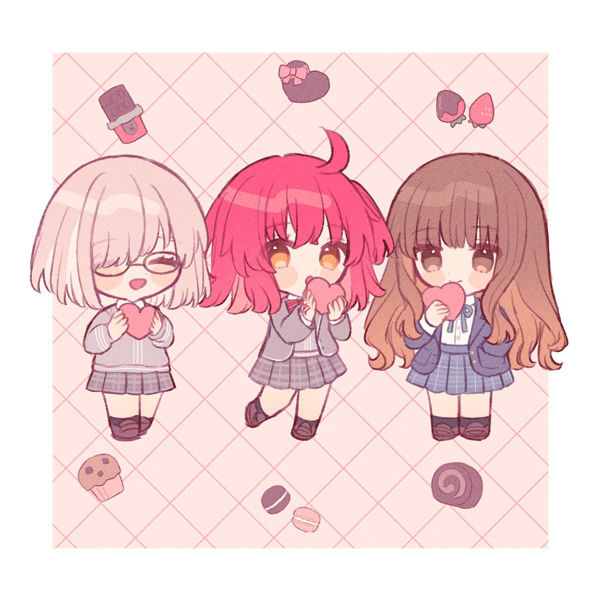 ほたる🌷🍒 (@hotaru_candy) / Posts / X