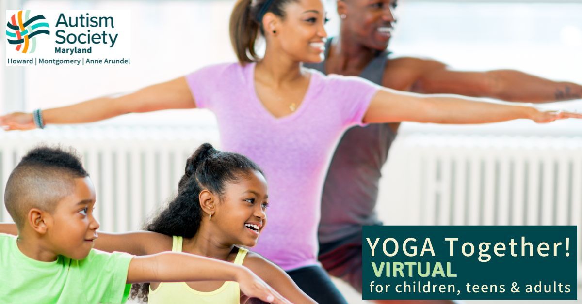 autismsocietymd tweet media