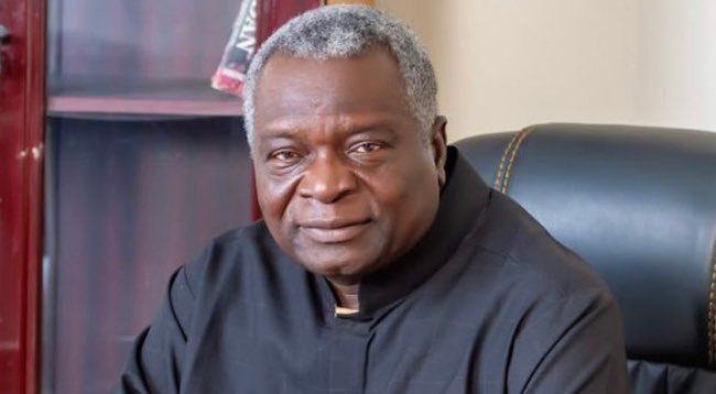 Gov Ademola Adeleke tweet media