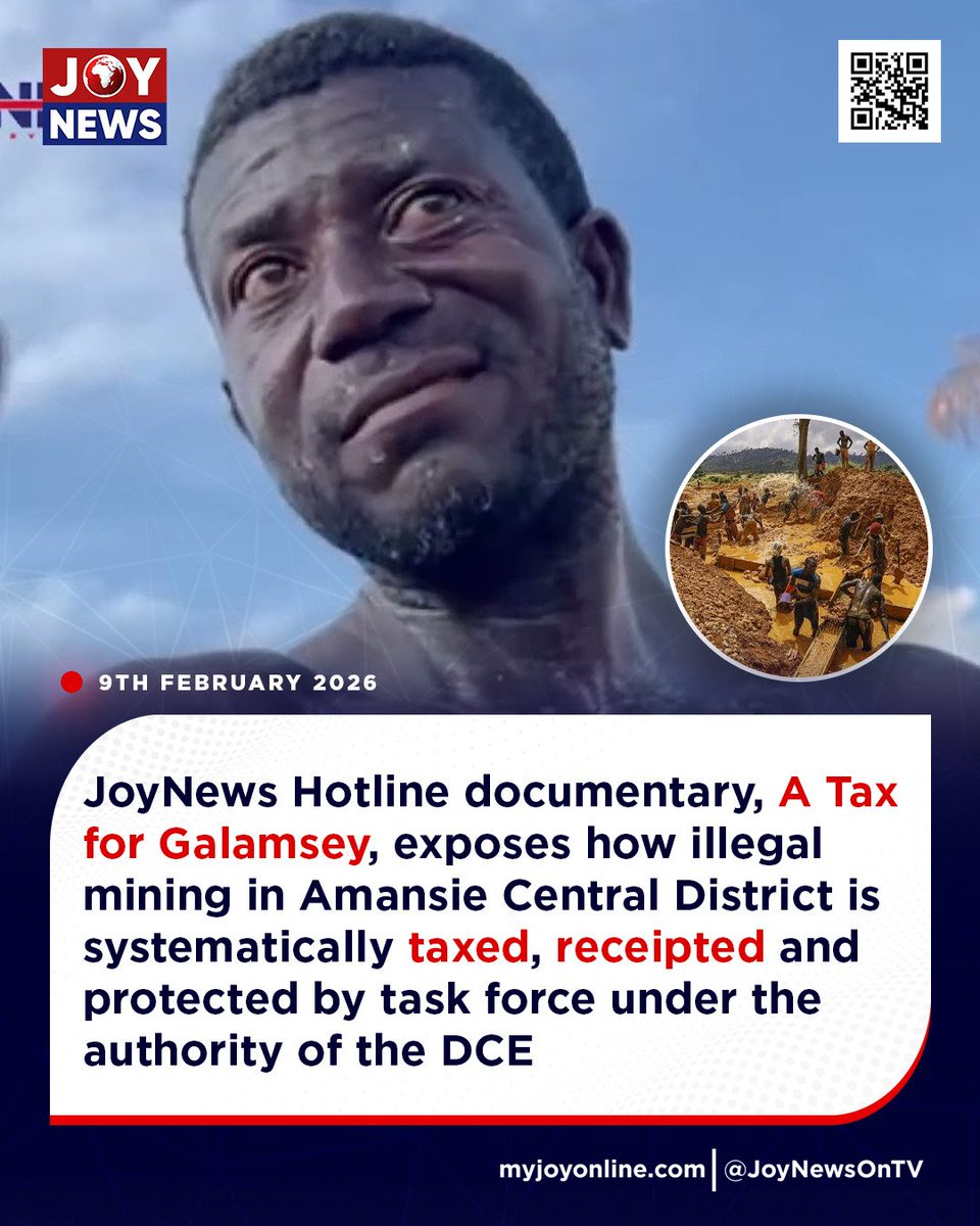 JoyNews tweet media