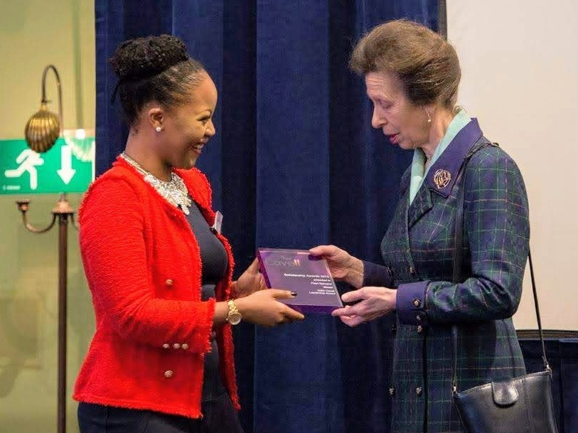 KCLalumni's tweet photo. Meet King’s alum Pearl Sakoane (Nursing with Registration as an Adult Nurse, 2015). She tells us why a four-week elective placement in Tanzania was life-changing – and how it inspired her start-up, Medi Trip.

🔗 Read more: https://t.co/G4HYtrlRGg
#ForeverKings🦁 @kingsnmpc https://t.co/6cqLC5FD0f