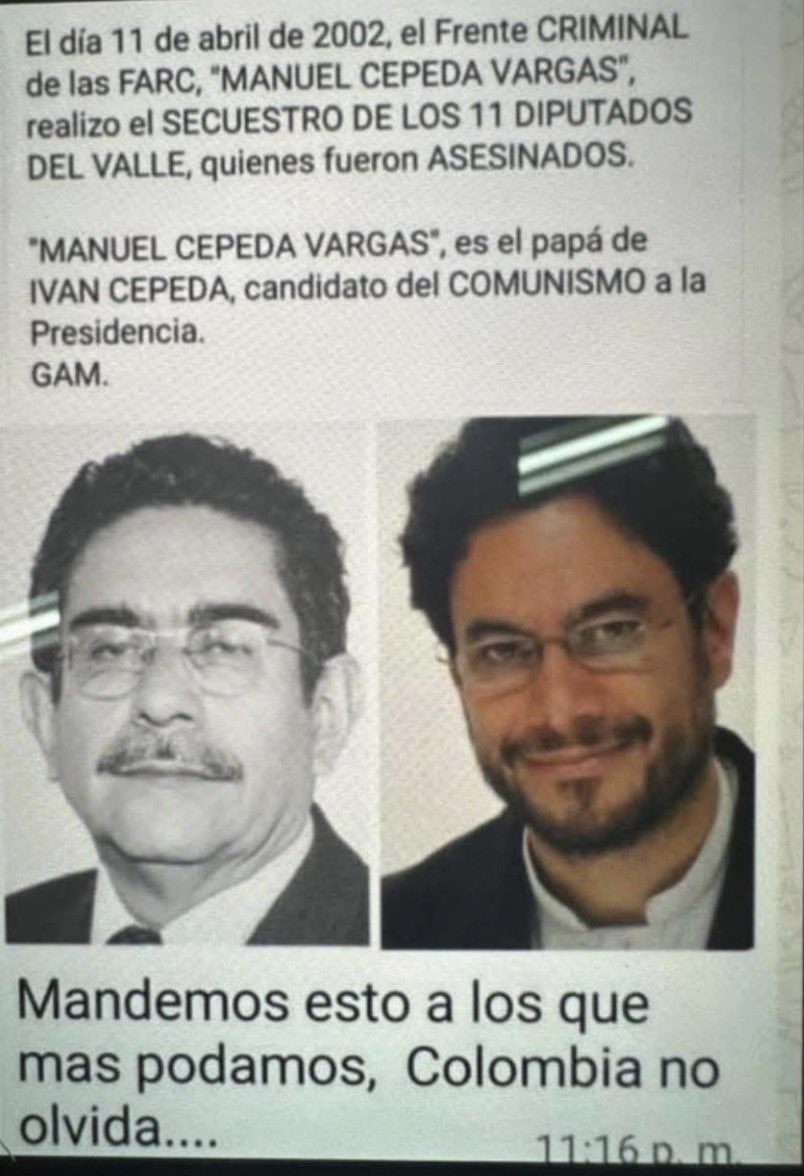 Jaison Bolívar M . tweet media