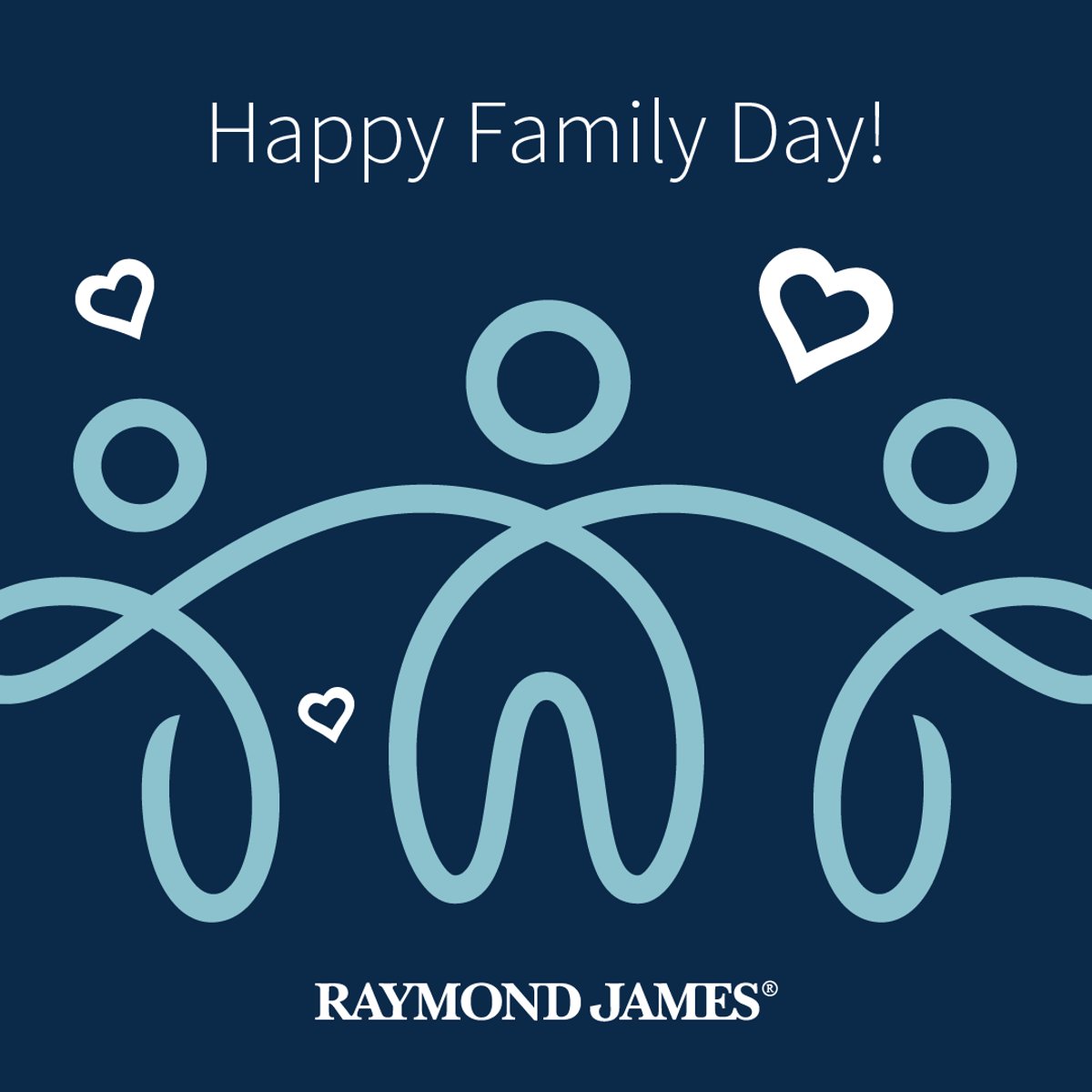 MattBellTweet's tweet photo. Family Day is a reminder of the importance of balance, connection, and the relationships that support us both personally and professionally. Wishing you time to recharge and enjoy what matters most. https://t.co/mSBN95oKNq