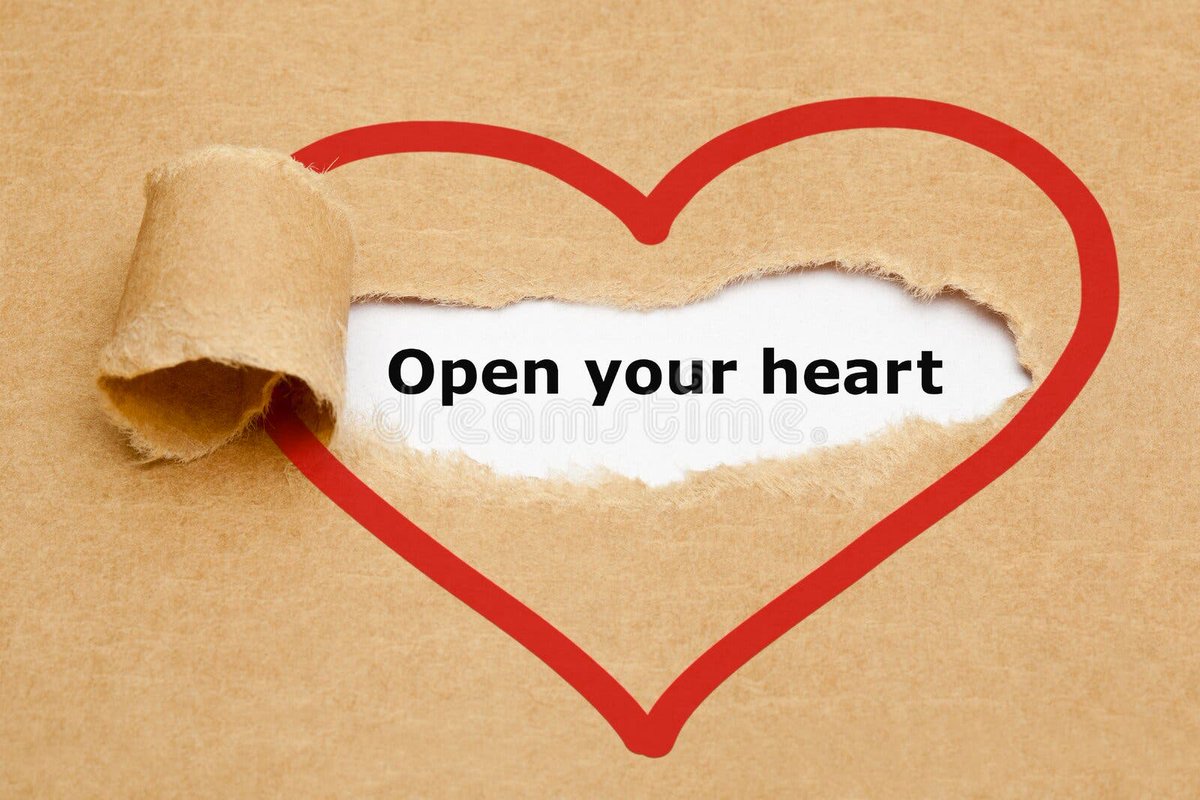 rechfoundation's tweet image. Good morning 
Open your heart, it matters in everything you do and in how you act.
A heart that’s open leads with compassion, speaks with intention, and leaves impact wherever it goes. 
#OpenYourHeart
#helpinthehouse #Solutionist #iamaningredient #justiceegeneral