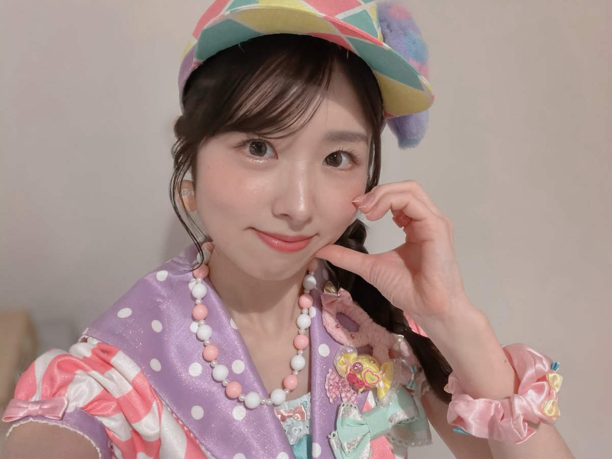 カンちゃん☺︎（かんてぃやん） (@kanchan_pe) / Posts / X