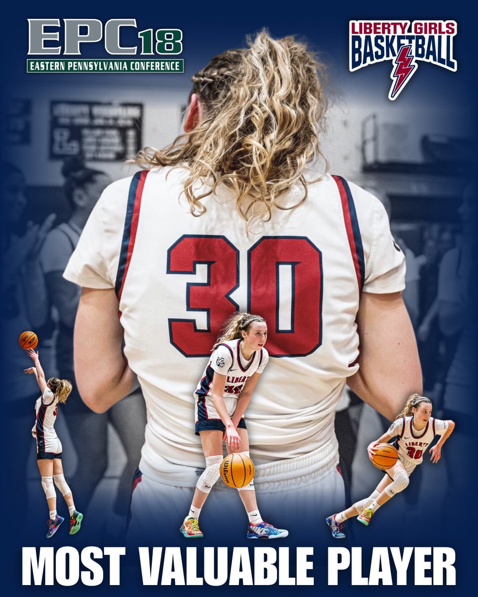 Liberty High School tweet media