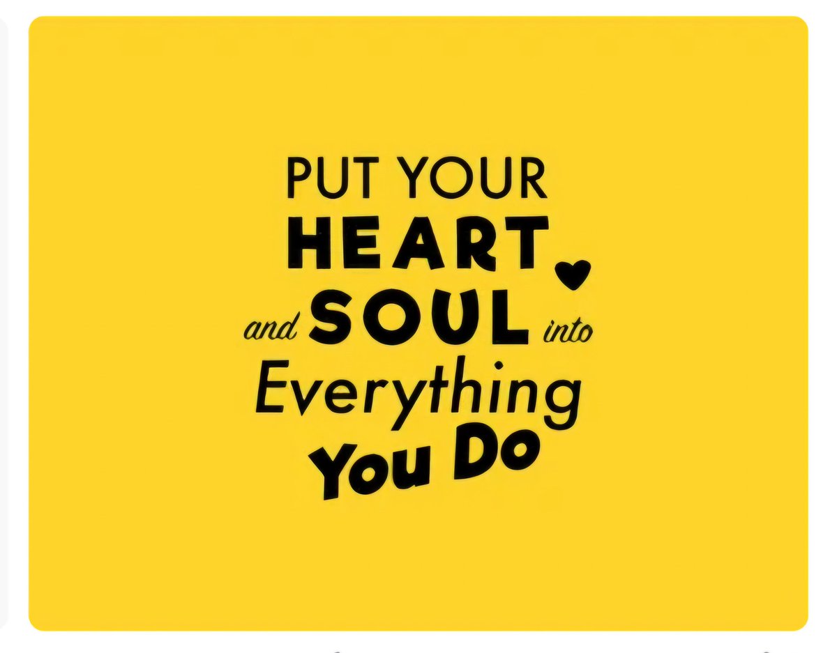 rechfoundation's tweet image. Good morning 
Open your heart, it matters in everything you do and in how you act.
A heart that’s open leads with compassion, speaks with intention, and leaves impact wherever it goes. 
#OpenYourHeart
#helpinthehouse #Solutionist #iamaningredient #justiceegeneral