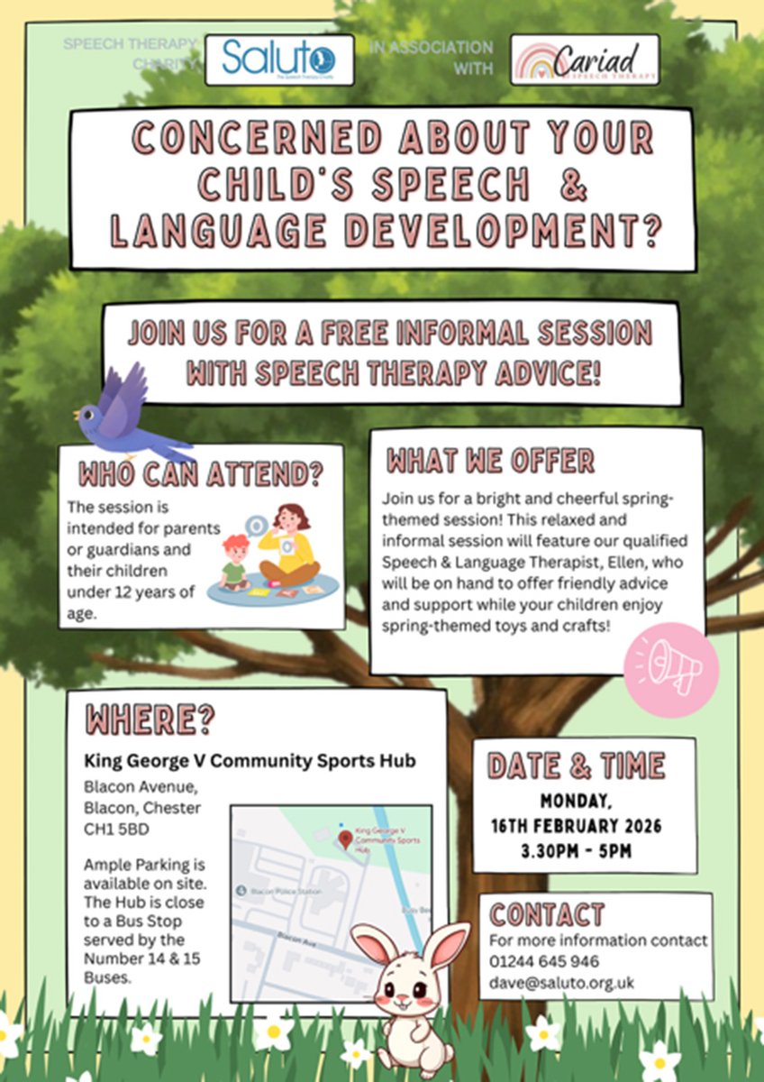 Saluto_SALT_Charity tweet media