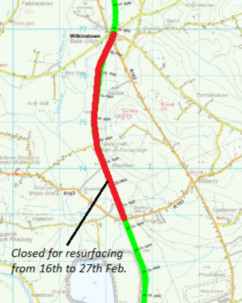 Meath County Council tweet media