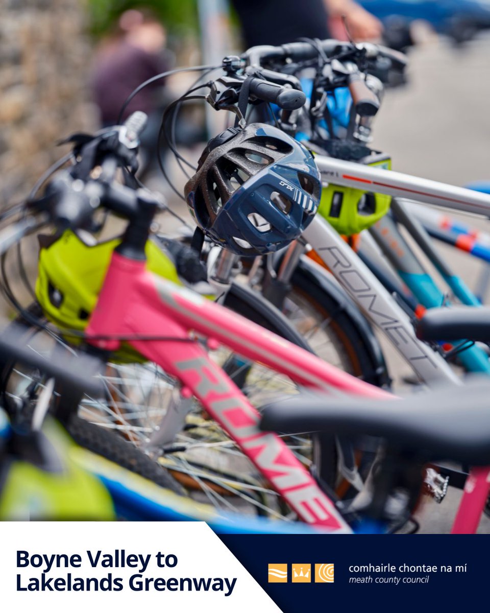 Meath County Council tweet media