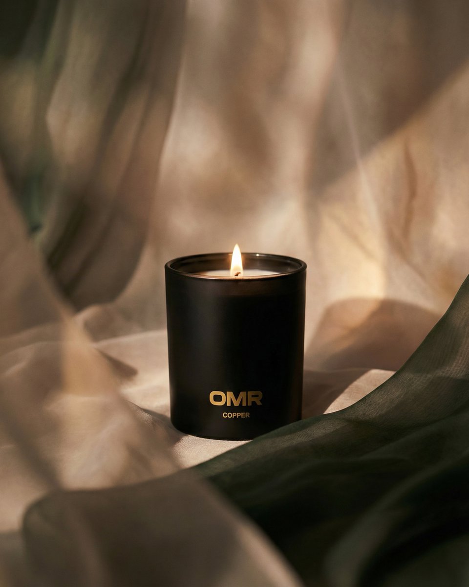 OMR BEAUTY tweet media