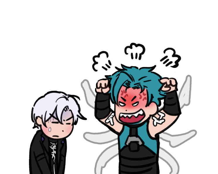 제키니콜 잡도리