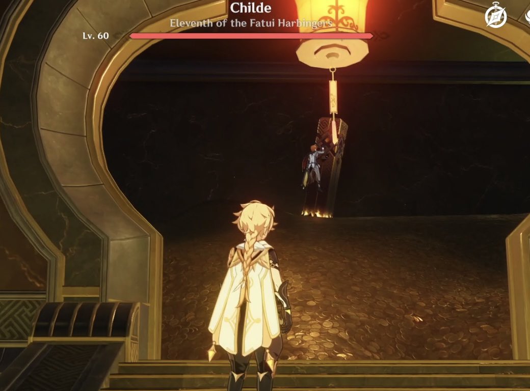 Aether. You seem to have come at a bad time.