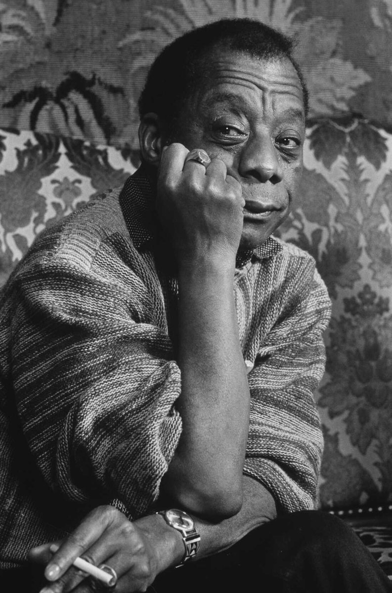 “It is certain, in any case, that ignorance, allied with power, is the most ferocious enemy justice can have” 

— James Baldwin