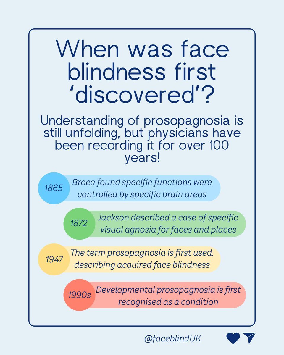 Face Blind UK tweet media