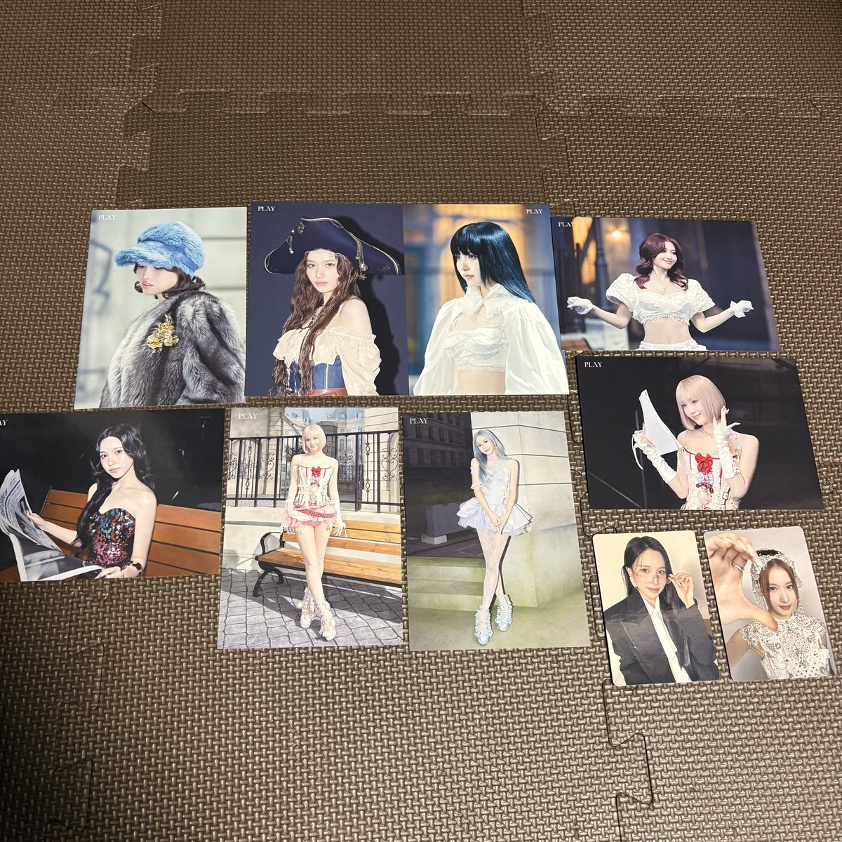 호노카@ミサモ25.26.27 tweet media