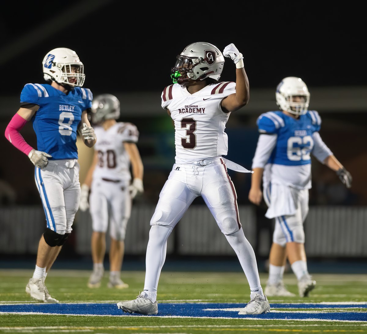 Coach Miller tweet media