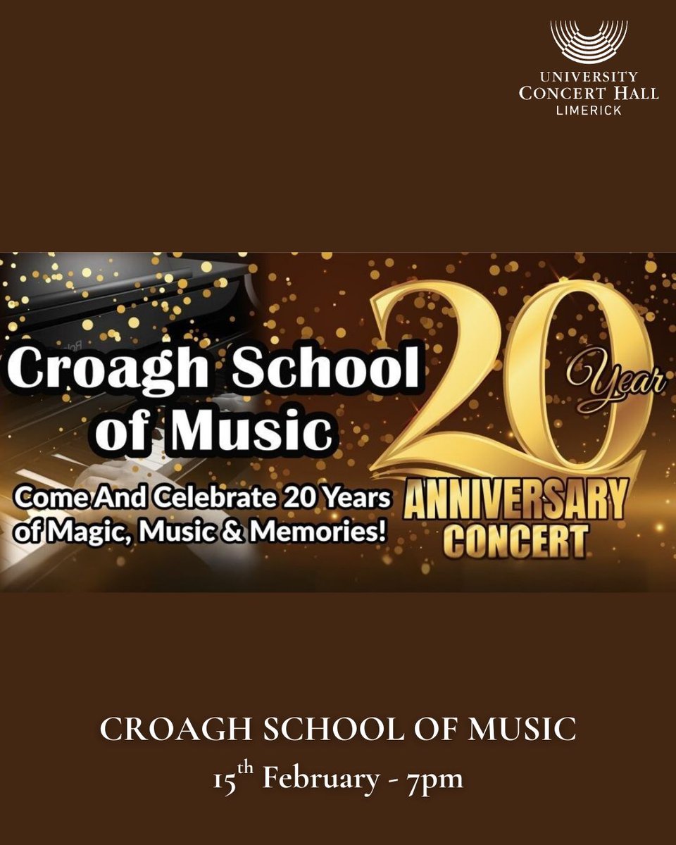 University Concert Hall tweet media