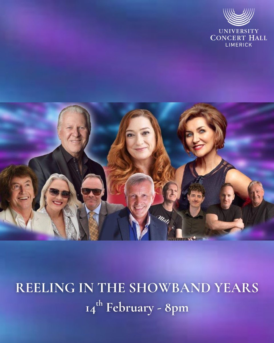 University Concert Hall tweet media