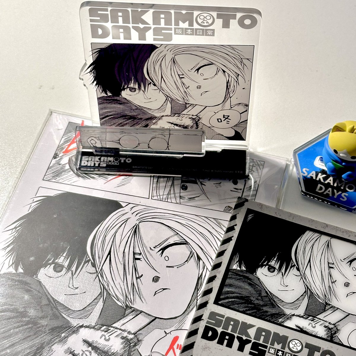 ⋮ ⌗ ❤️💙 ┆#NAGUSHIN 𓏵ˋˏ˗