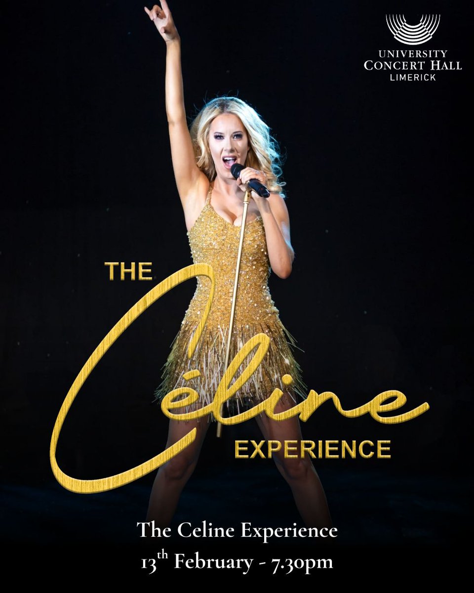 University Concert Hall tweet media