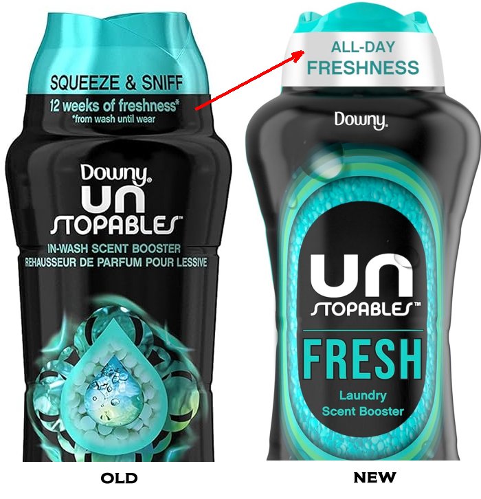 Consumer World tweet media