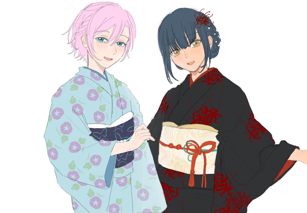 むかし (@mukashi_0312) on Twitter photo 