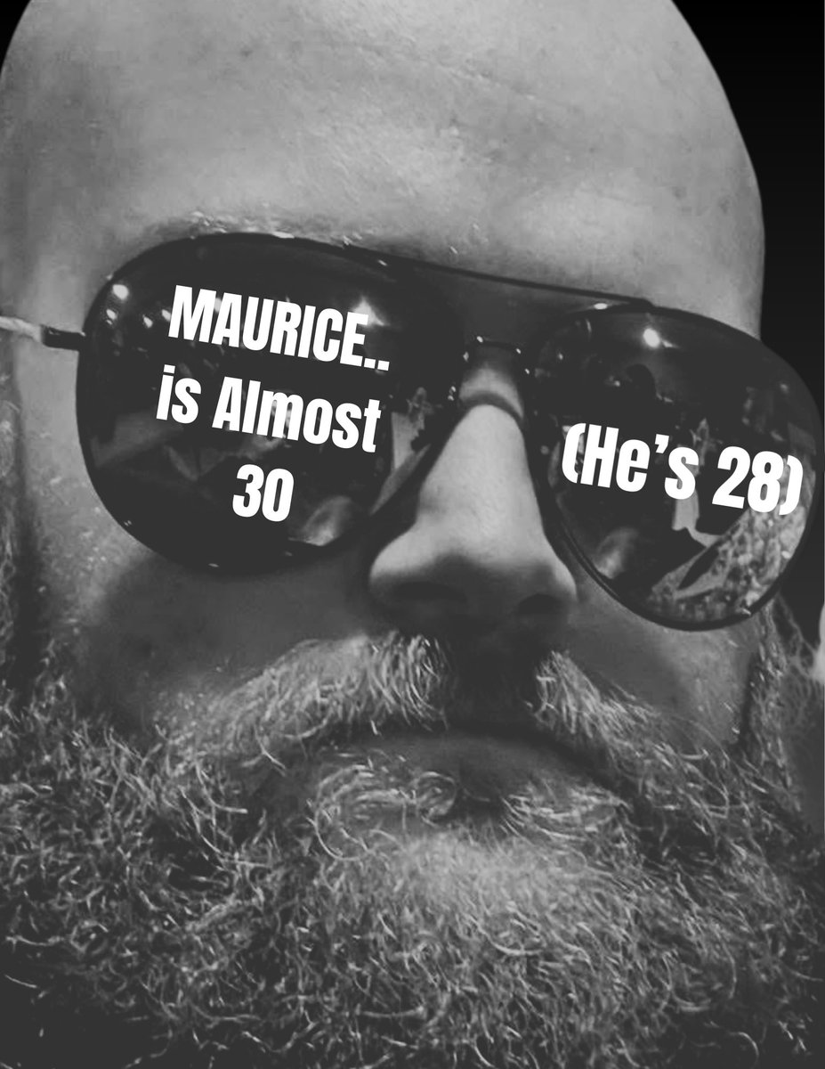 MAURICE 🩷💛💙 tweet media