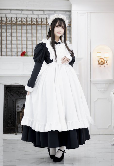 Twitterのコスプレ画像32