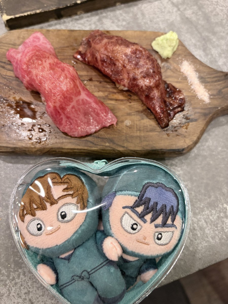 rody520810's tweet photo. 2泊3日の旅行楽しかった～！
明日から適当にお仕事がんばります🤗 https://t.co/DprvTgAS9T