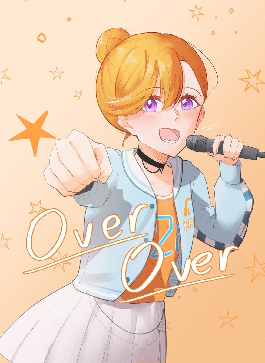 7thライブ最高でした！ #lovelive #Liella応援 #澁谷かのん