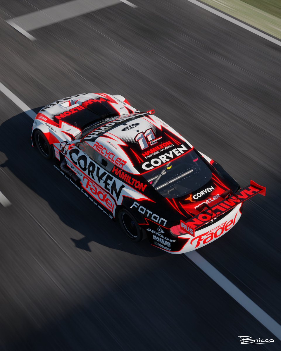 Bricco Design 🏁 tweet media