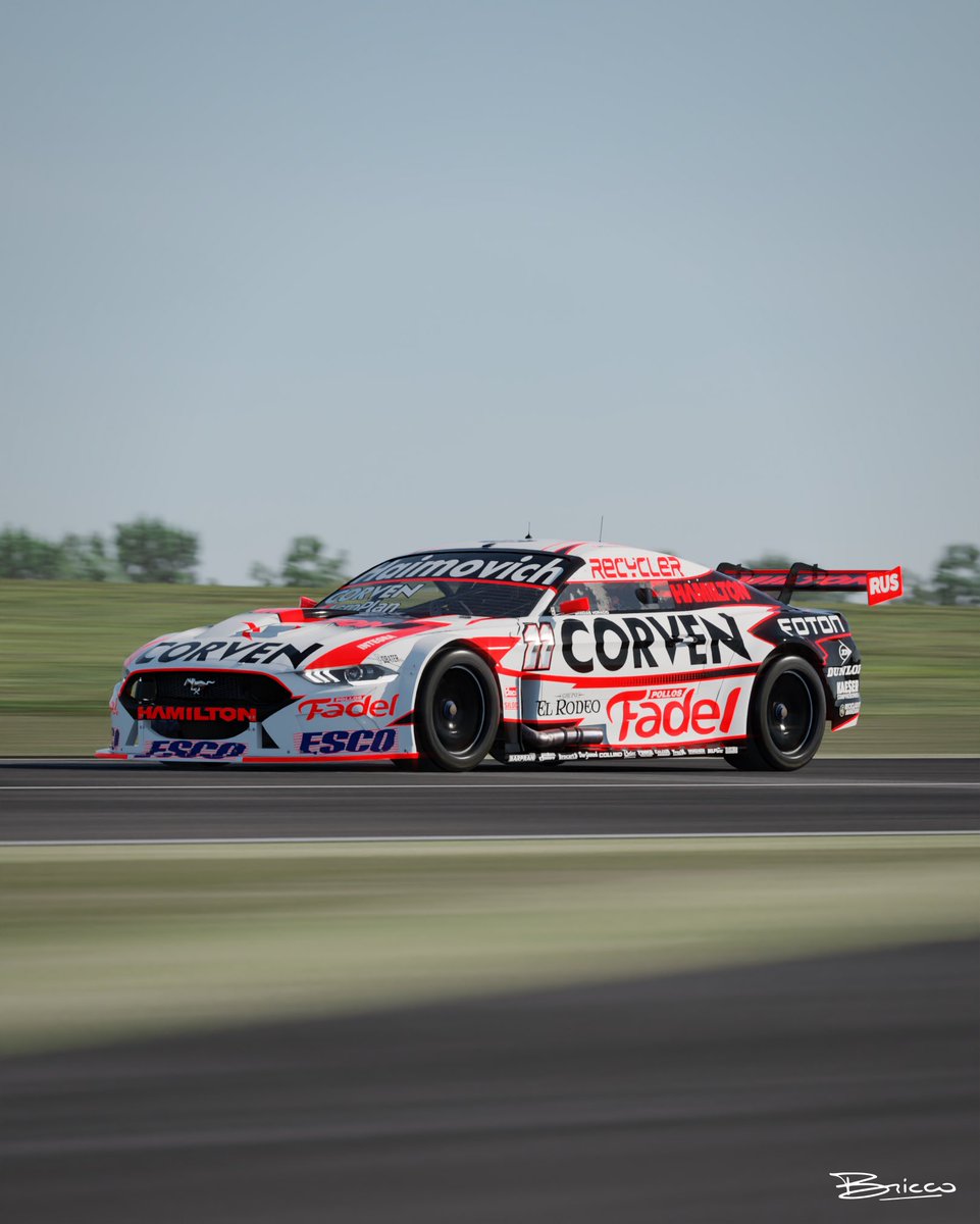 Bricco Design 🏁 tweet media