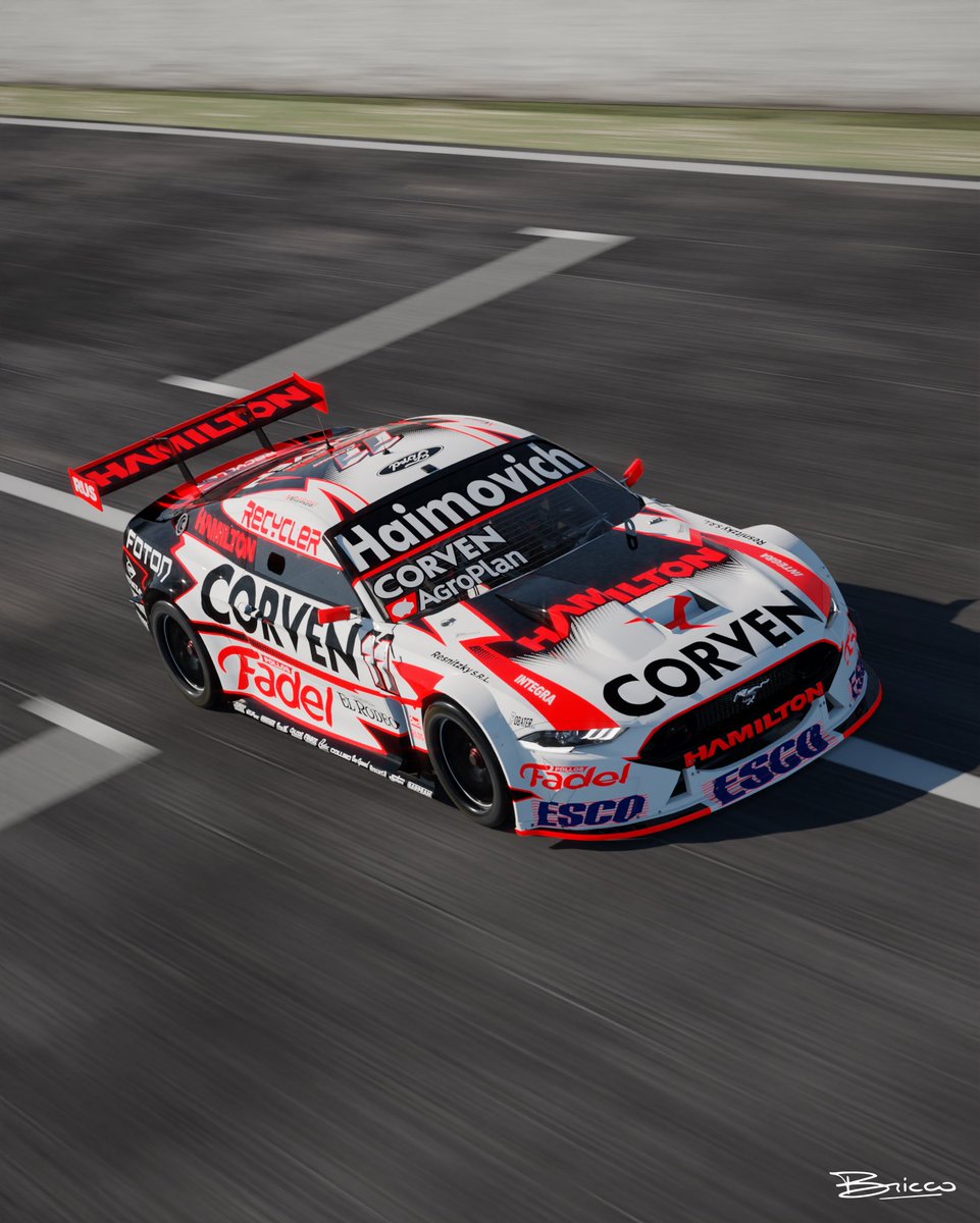 Bricco Design 🏁 tweet media