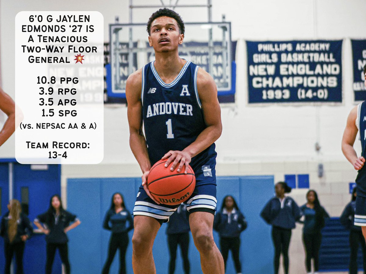 AndoverBVBasketball tweet media