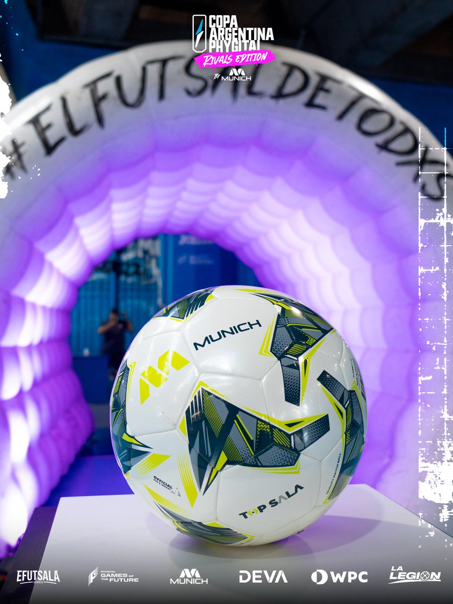 Selección Argentina de Esports tweet media