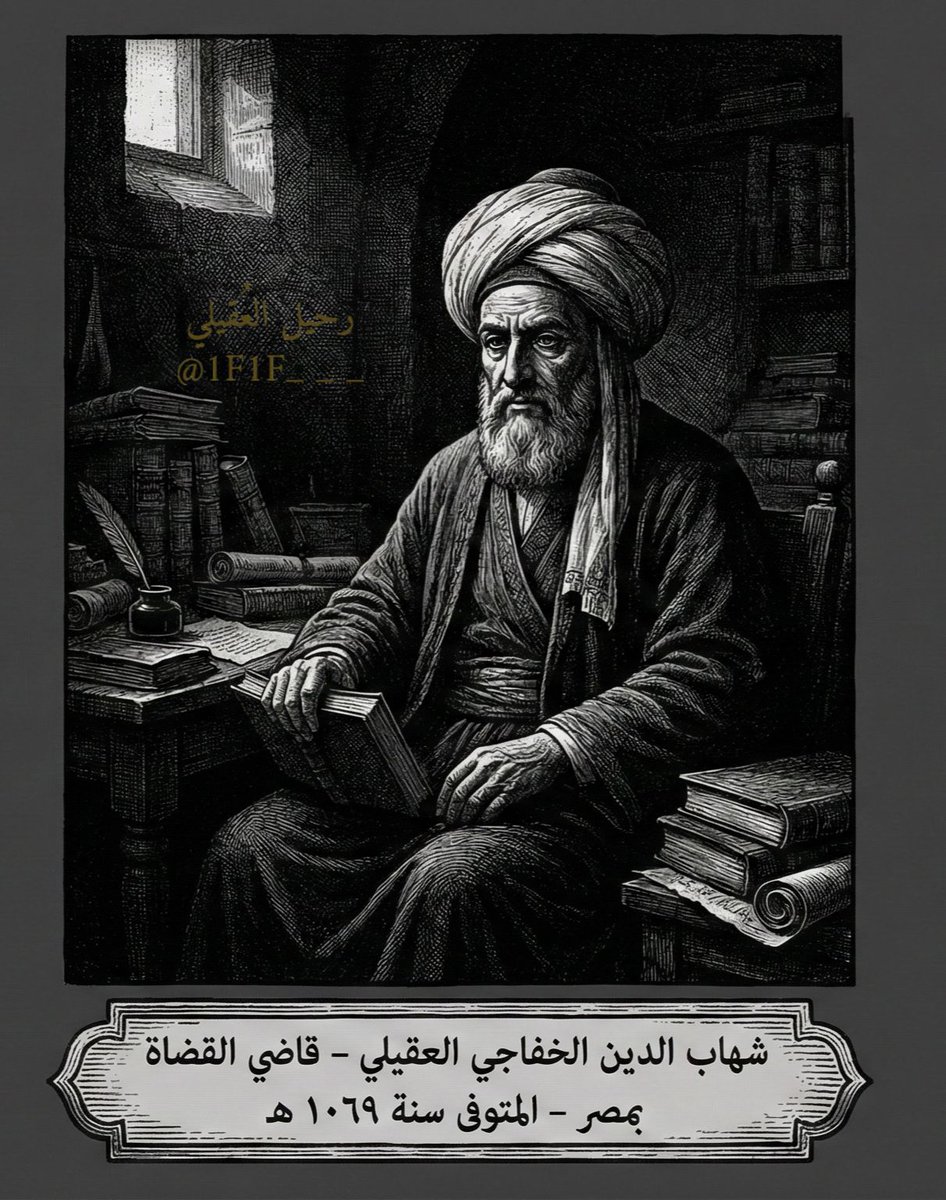 رحيل العُقيلي | Aqil Al-Amiriyah tweet media