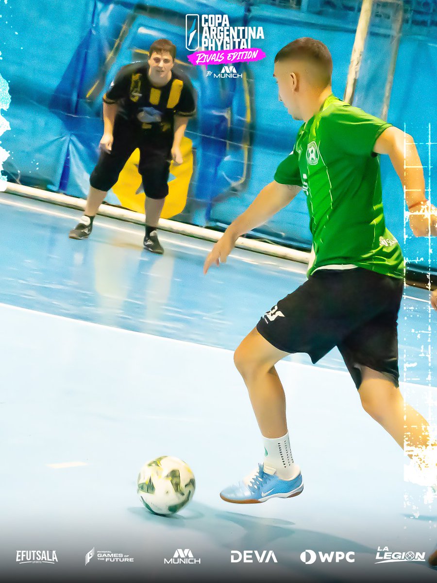 Selección Argentina de Esports tweet media