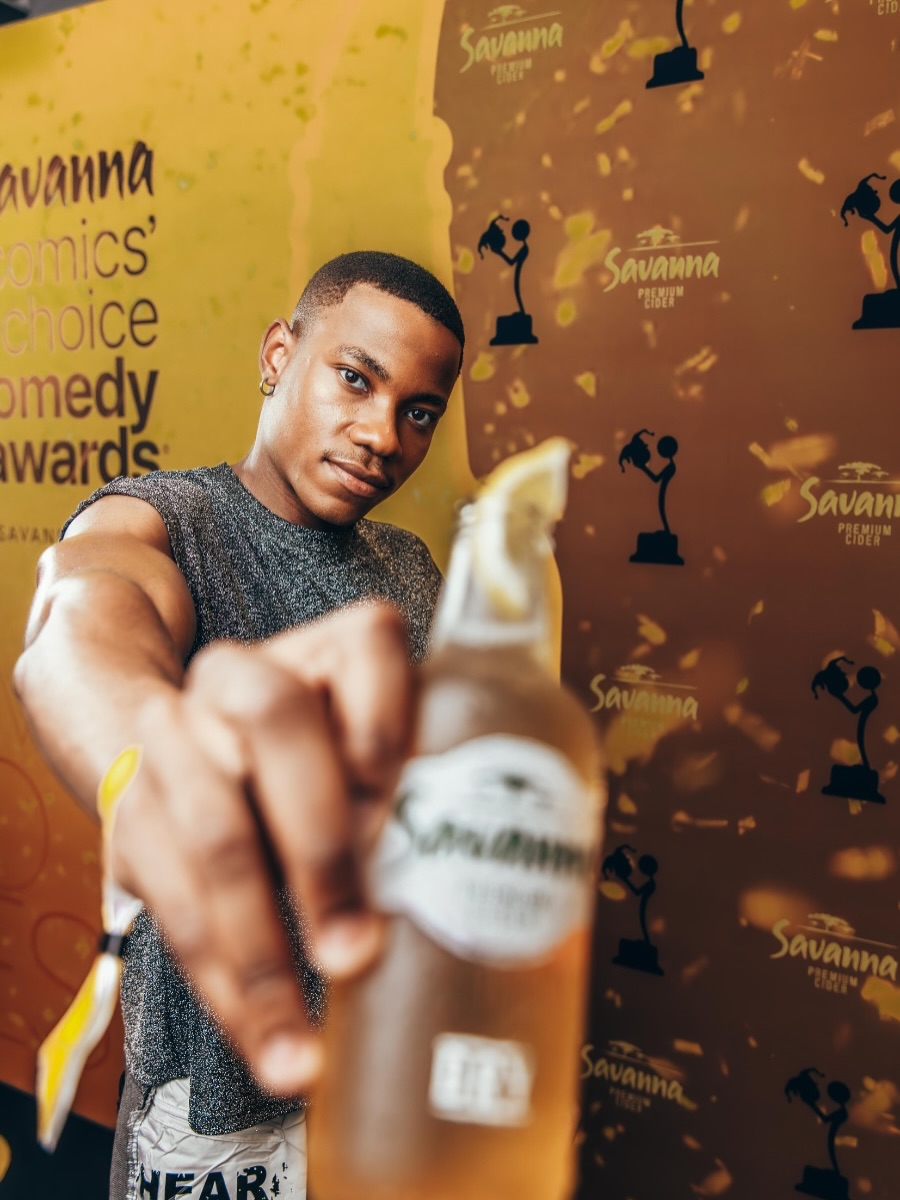 Comics' Choice Comedy Awards® tweet media