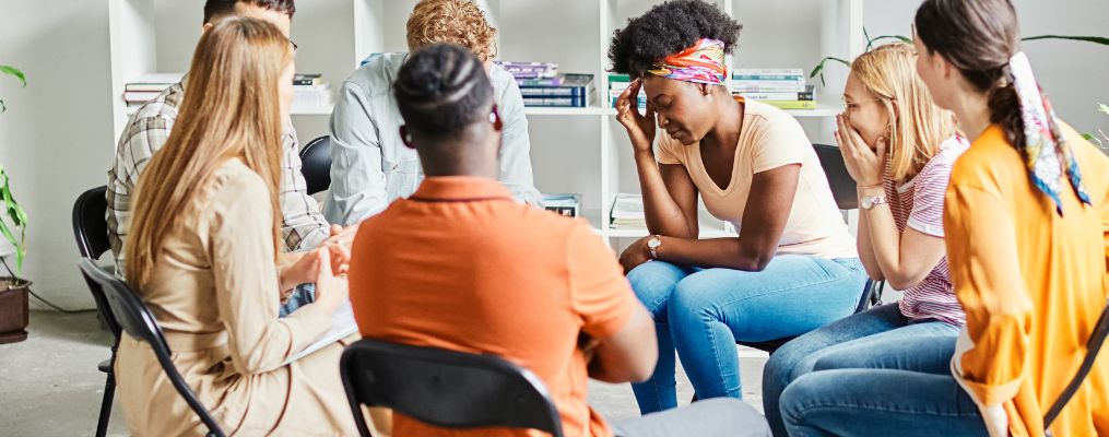clicktopray_pt's tweet image. ✳️Apoiar os nossos filhos que vivem com uma doença mental incurável
A nossa fé católica pode ajudar os nossos filhos com doenças mentais incuráveis a construir uma vida com sentido e a viver com esperança.

👉clicktopray.org/articles/12293
#ClickToPray #SaúdeMental