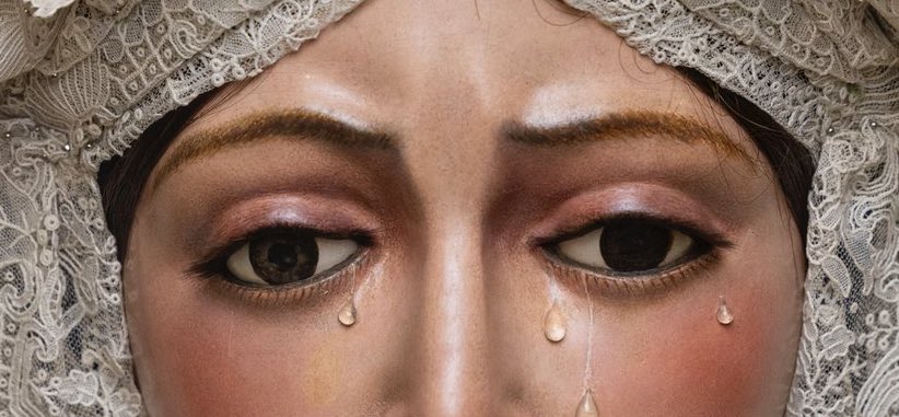 He mirado muchos ojos... pero solo me perdí en los tuyos