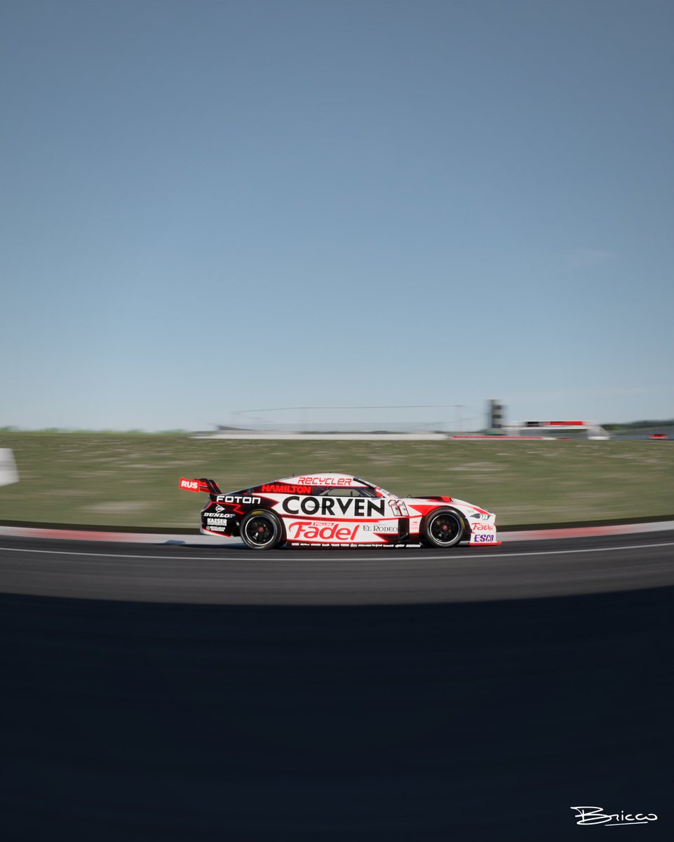 Bricco Design 🏁 tweet media