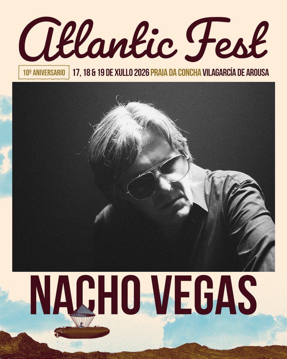 Atlantic Fest tweet media