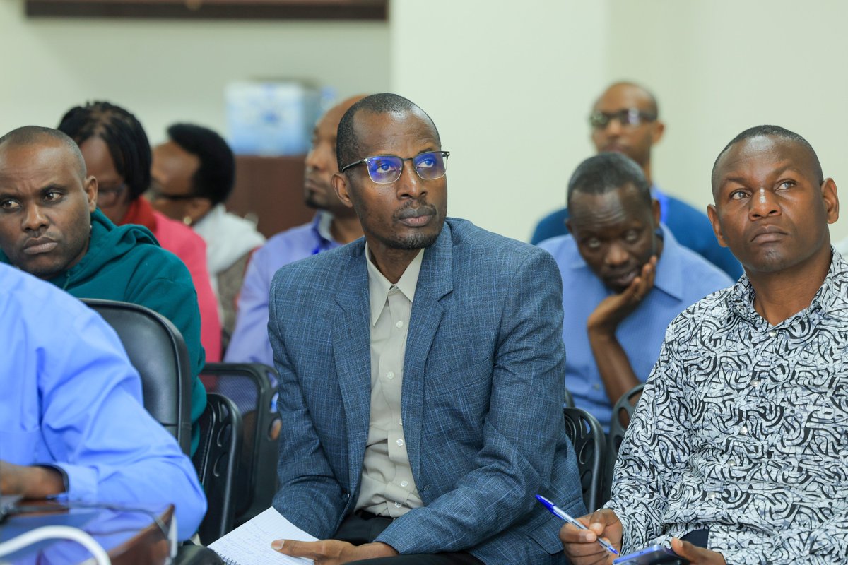 Inteko y'Umuco | Rwanda Cultural Heritage Academy tweet media