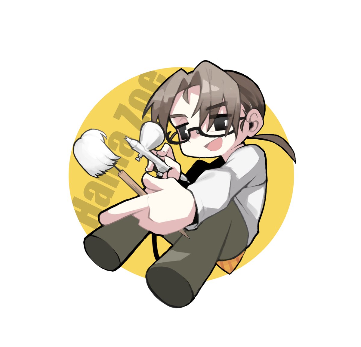 HamaZoe 制作代行受付中 (@roshinante0826) / Posts / X