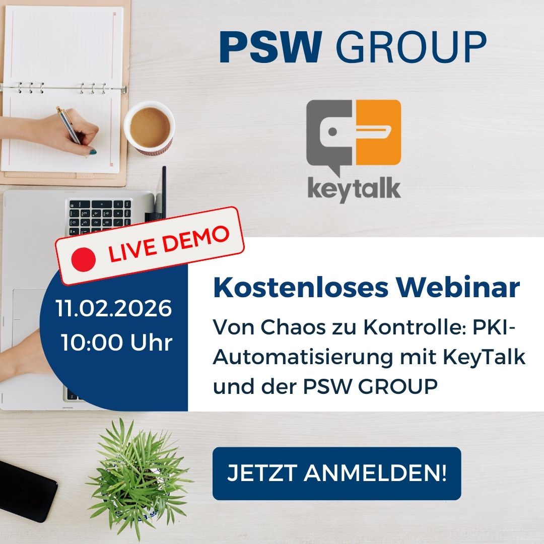 PSW GROUP tweet media
