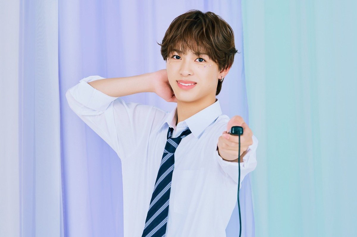 曽根凌輔 tweet media