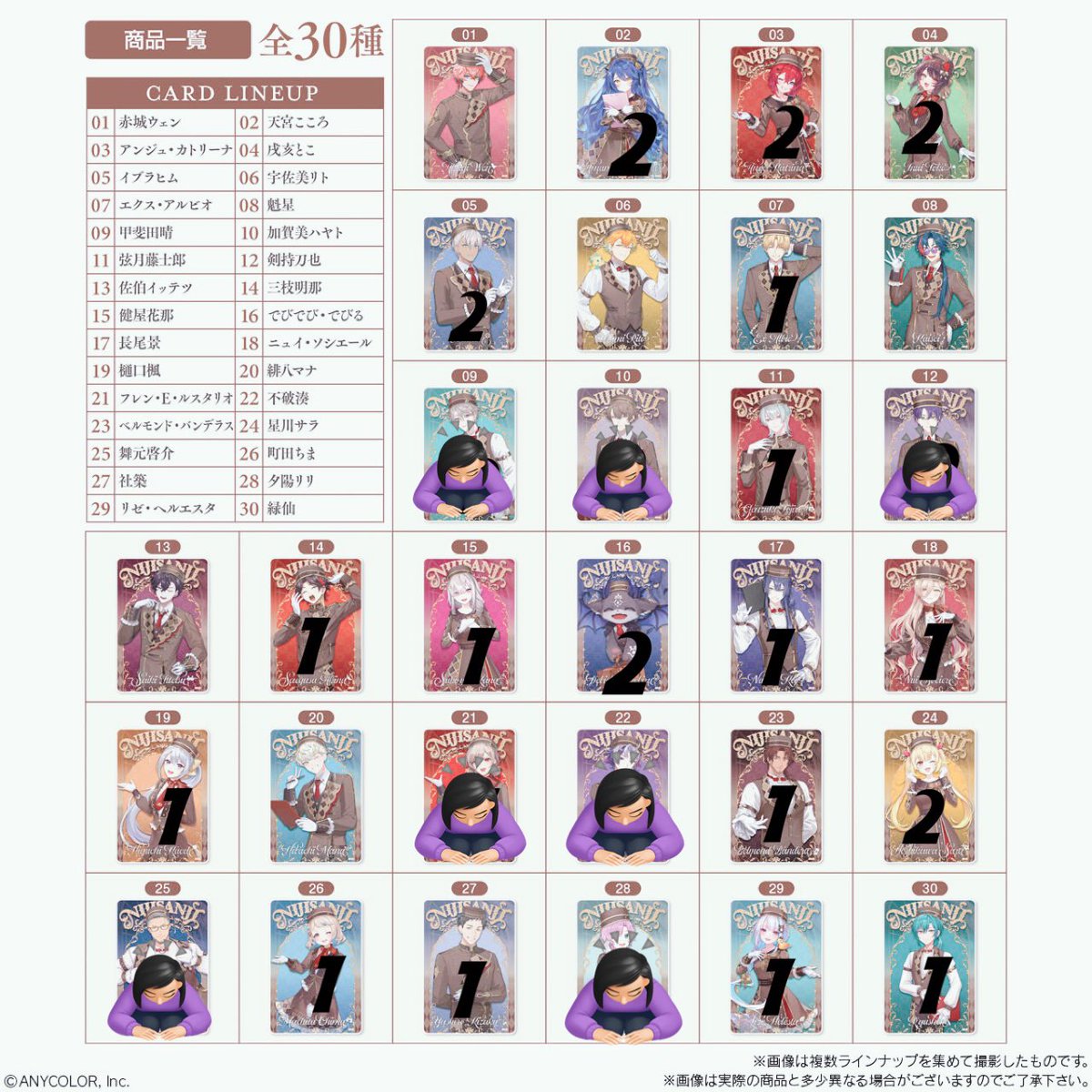 にぎりずし（取引） tweet media